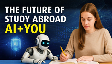 The Future of Study Abroad AI+ YOU