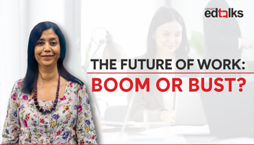 The Future Of Work Boom or Bust