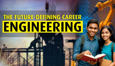 The Future Defining Career Engineering