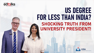 Why are International students choosing Avila University more than ever