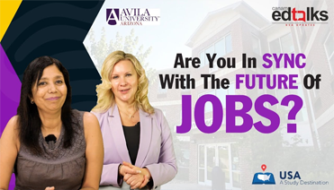 Are You In Sync With The Future Of Jobs