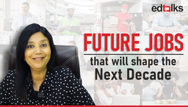 Future jobs that will shape the next decade