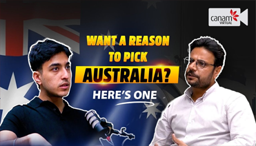 Want a Reason to Pick Australia Here One Student Visa GS Rule & Study Insights