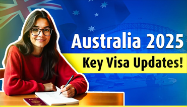Australia 2025 Key Visa Updates