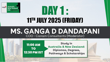 Study in Australia & New Zealand Diplomas, Degrees, Pathways & Scholarships