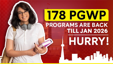 Canadas PGWP July 2025 Update 178 Removed Programs Are Back