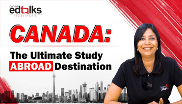 Study in Canada The Ultimate Study Abroad Destination