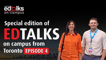 Everything International Students Need to Know About Humber Polytechnic EdTalks Ep4