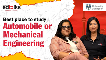 Best Place to Study Automobile or Mechanical Engineering