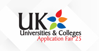 UK Application Fair 2025