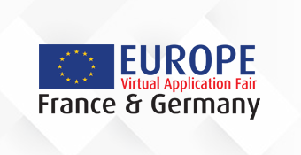 Europe Application Fair 2025