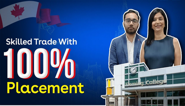 Skilled Trade With 100 Percent Placement Fleming College