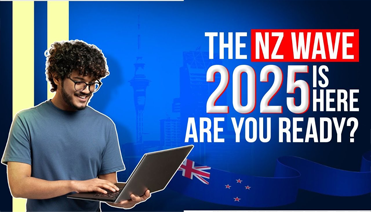 The New Zealand Wave 2025 is Here. Are You Ready?
