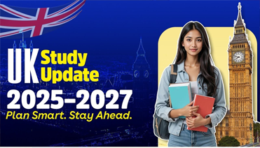 UK Student & Graduate Route Update  2025â€“27 Explained