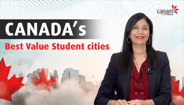 Canada on a Budget How to Study Smart and Save Big