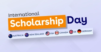 International Scholarship Day