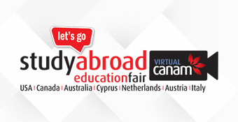 Lets Go Study Abroad - Virtual 