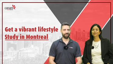 BIG NEWS from Canada LaSalle Introduces French Training for Indian Students