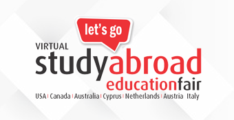 Lets Go Study Abroad - Virtual 