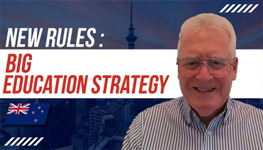 Get to Know why Parents Trust New Zealand More Than Other Study Destinations