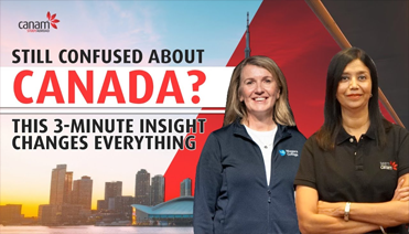 PGWP, Jobs & Reality Canada Explained