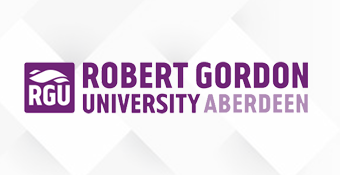 University Visit - Robert Gordon University