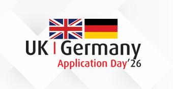UK and Germany Application Day 2026