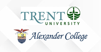 University Visit - Alexander College and Trent University