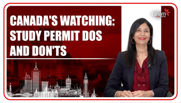 Canadas Watching Study Permit Dos and Don'ts