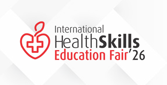 International HealthSkills Education Fair 2026