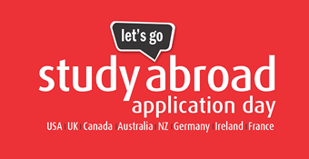Study Abroad Application Day-2026
