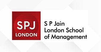 University Visit - SP Jain London School of Management