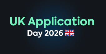 UK Application Day 2026