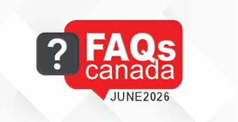 Webinar - FAQs Canada - June 26