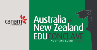 Study and Work in Australia/NZ - Urban and Regional Opportunities for Students
