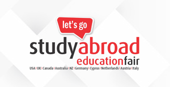 Lets Go Study Abroad Education Fair