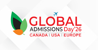 Global Admissions Day 26 
