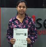 Tanishtha Bansal