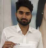 Gulshan Kumar