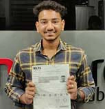 Kovid Jain