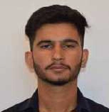 Chirag Dalal