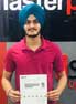 Rajvansh Singh