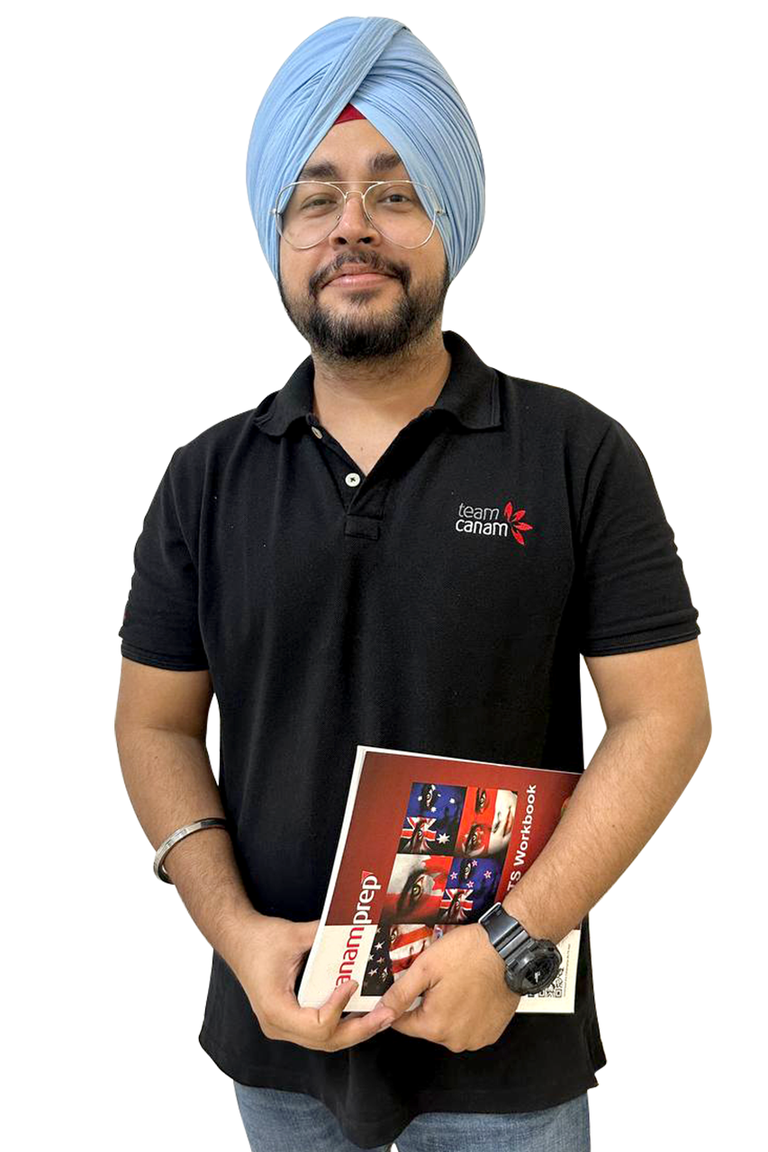 Supreet Singh Uppal Supreet Singh Uppal
