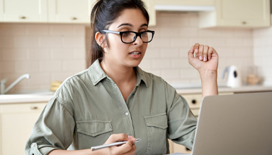 IELTS Quiz the day: How to use vocabulary?