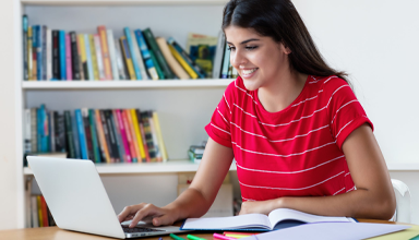 IELTS Quiz the day: How to use vocabulary?