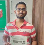 Yatik Mittal